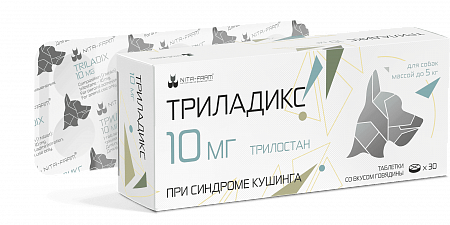 триладикс