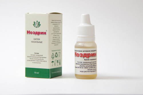 nozdrin