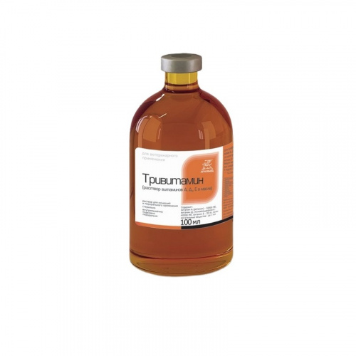 Trivitamin