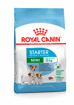 I_Mini-Starter-Mother&Babydog