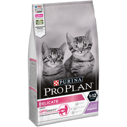 Pro Plan Cat Rich in Turkey 1.5kg