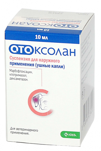 otoksolan