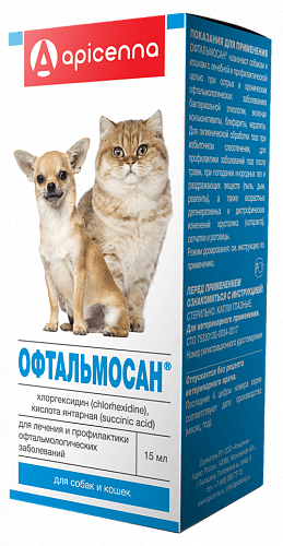 oftalmosan
