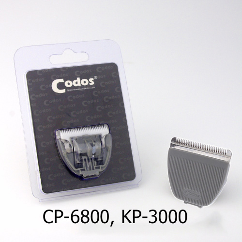 CP-6800. KP-3000