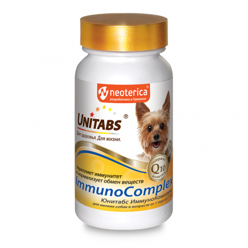 unitabs_immunocomplex_small_dog