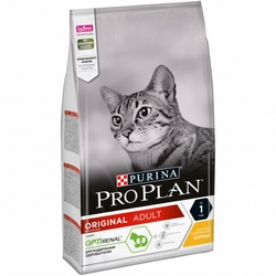 Pro Plan Cat adult chiken
