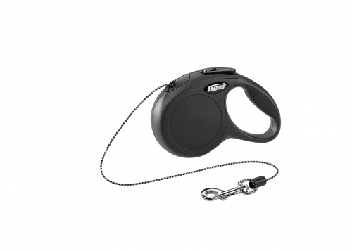 newclassic_XS_3m_cord_black