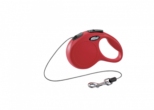 newclassic_XS_3m_cord_red