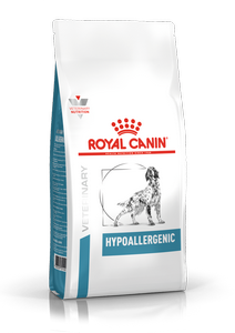 M_Hypoallergenic DR 21