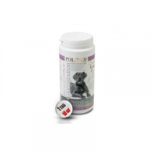 Polidex_glucogextron_300