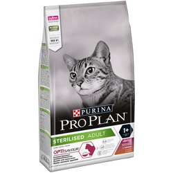 Pro Plan Cat Rich in Duck with Liver 1.5kg
