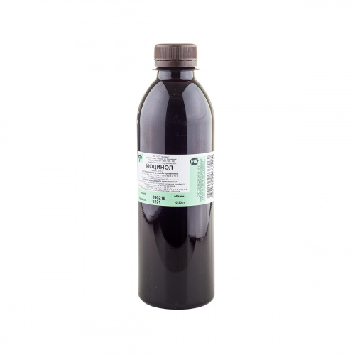 Iodinol_Farmaks