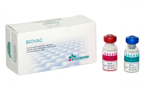 biovak