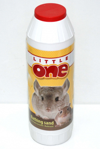 little_one_pesok