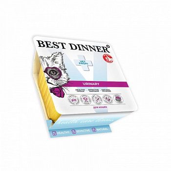 Best_Dinner_Urinary_100_g