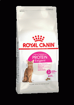 C_Protein Exigent