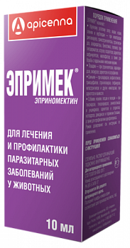 эпримек