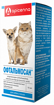 oftalmosan