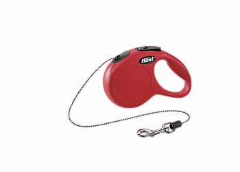 newclassic_XS_3m_cord_red
