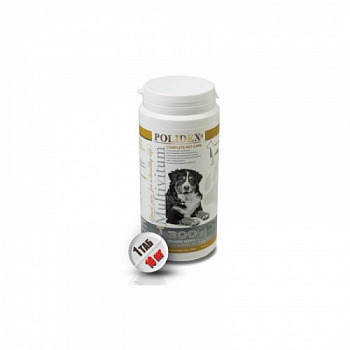 Polidex_Multivitum_300