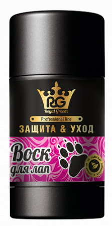 Воск Роял Грум, стик, 70 г