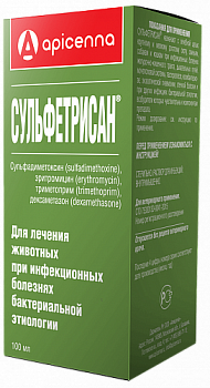 sulfetrisan