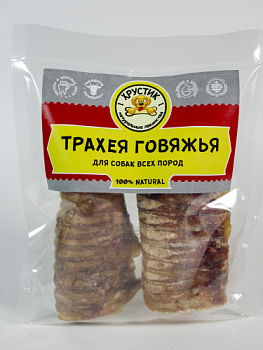 трахея гов