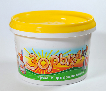 Зорька 200 г