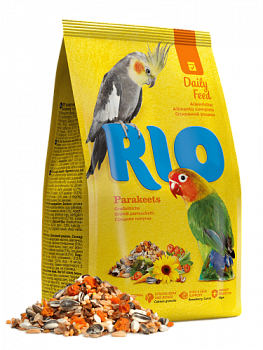 Rio_parakeets