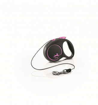 flexi_black_desingn_cord_pink