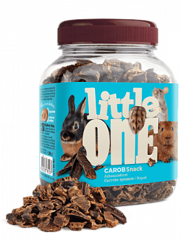 Carob_snack